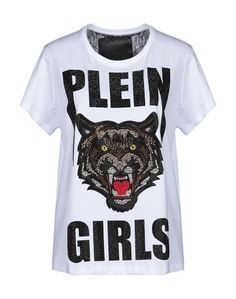 Футболка Philipp Plein
