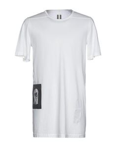 Футболка Drkshdw BY Rick Owens