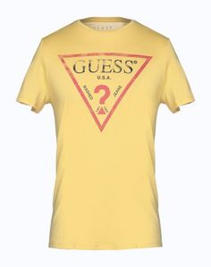 Футболка Guess