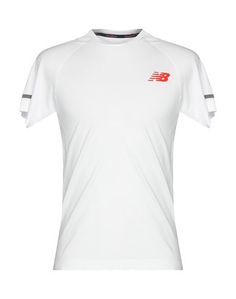 Футболка New Balance