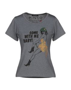 Футболка Pinko