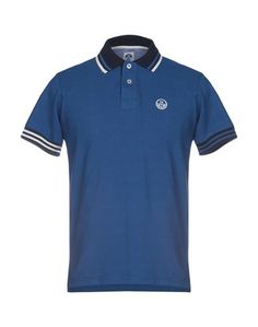 Поло North Sails