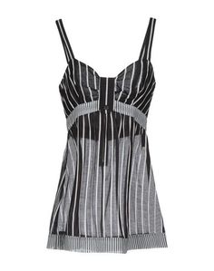 Топ без рукавов Twin Set Simona Barbieri