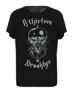 Футболка R13
