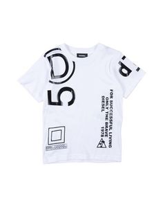 Футболка Diesel