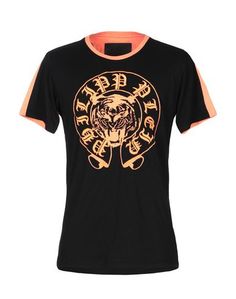 Футболка Philipp Plein