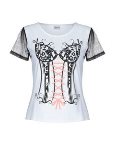 Футболка Blugirl Blumarine