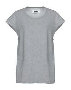 Толстовка Mm6 Maison Margiela