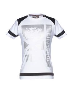 Футболка Plein Sport