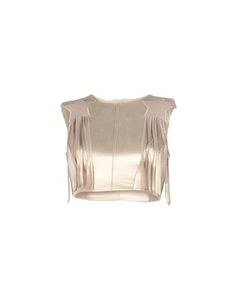 Топ без рукавов Elisabetta Franchi