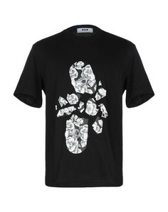 Футболка Msgm