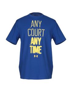 Футболка Under Armour