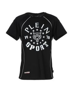 Футболка Plein Sport