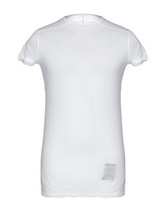 Футболка Drkshdw BY Rick Owens