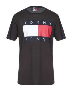 Футболка Tommy Jeans