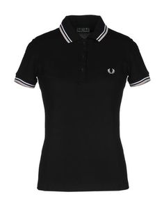 Поло Fred Perry