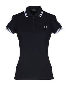 Поло Fred Perry