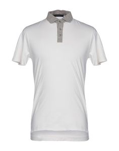 Поло Vneck
