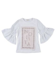 Футболка Nolita Pocket