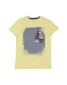 Футболка Jeckerson