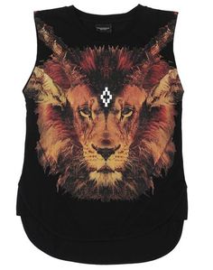 Платье Marcelo Burlon