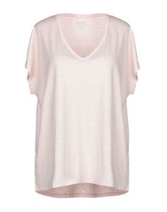 Футболка Majestic Filatures