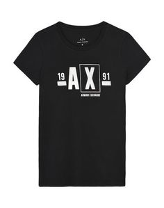Футболка Armani Exchange