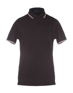 Поло Fred Perry