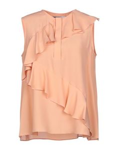 Топ без рукавов Sportmax Code