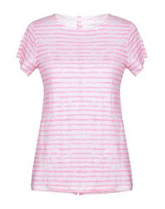 Футболка Majestic Filatures