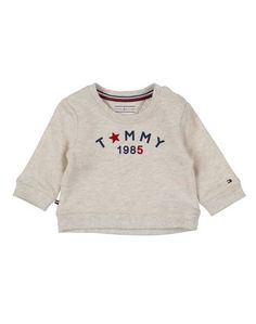 Толстовка Tommy Hilfiger