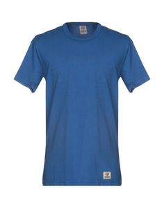 Футболка Franklin & Marshall