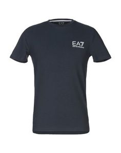 Футболка EA7