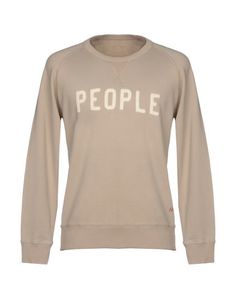 Толстовка People