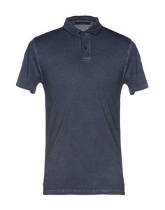 Поло Vneck