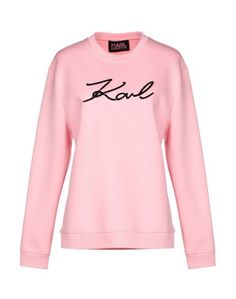 Толстовка Karl Lagerfeld