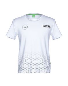 Футболка Boss Green