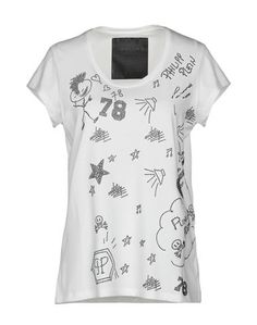 Футболка Philipp Plein