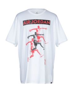 Футболка Jordan