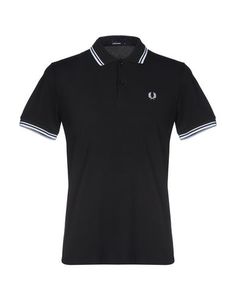 Поло Fred Perry