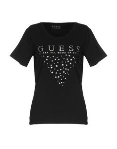 Футболка Guess