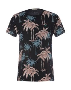 Футболка Scotch & Soda