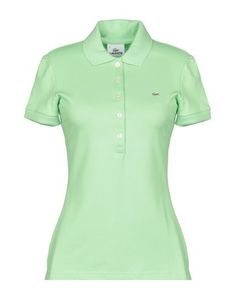 Поло Lacoste