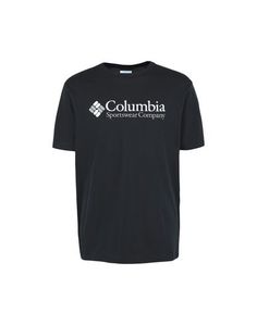 Футболка Columbia