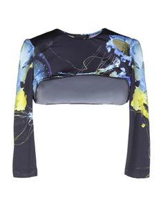 Топ без рукавов Just Cavalli