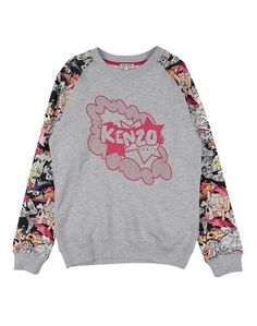 Толстовка Kenzo