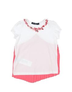 Футболка Miss Blumarine