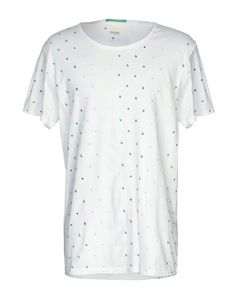 Футболка Scotch & Soda