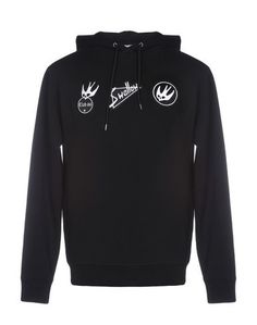 Толстовка McQ Alexander Mc Queen