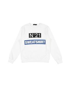 Толстовка N° 21